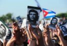El Che sin permiso
