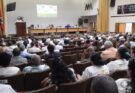 El Partido evalúa implementación de las 176 transformaciones en la Agricultura