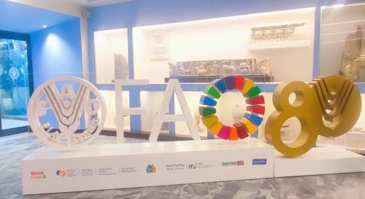 Foro Mundial de la Alimentación 2026 concluye hoy en Roma
