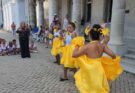 Granjita Feliz, un refugio de amor frente a las carencias