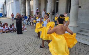 Granjita Feliz, un refugio de amor frente a las carencias