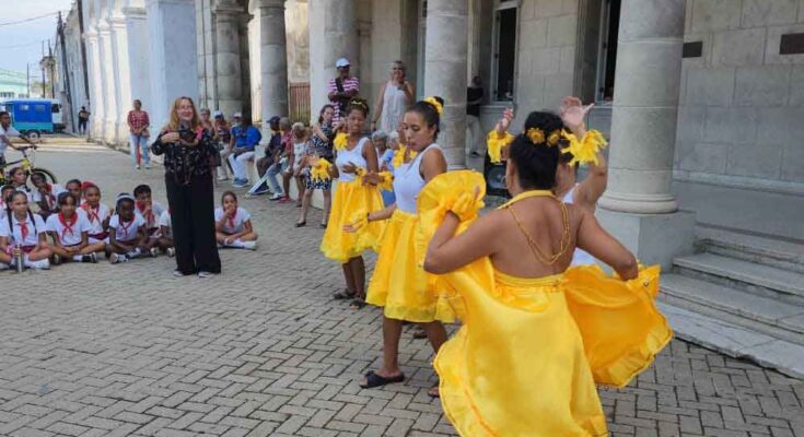 Granjita Feliz, un refugio de amor frente a las carencias