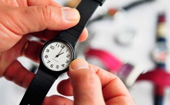 Algunos apuntes del horario de verano (en invierno)