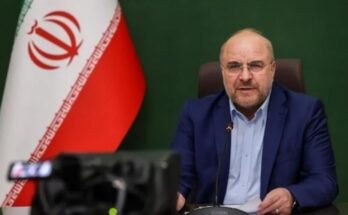 Irán condiciona confianza en EEUU al cumplimiento de sus exigencias