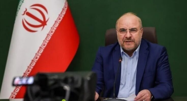 Irán condiciona confianza en EEUU al cumplimiento de sus exigencias