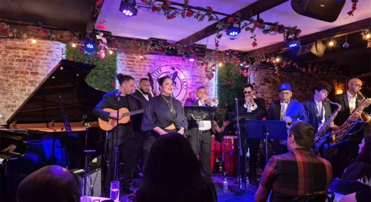 En la capital de EEUU, Jazz cubano en el Blues Alley