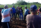Evalúan en La Arrocera acuerdos y tareas de la defensa en Florida