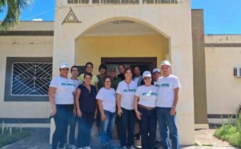 Científicos presentan resultados de teledetección en costa cubana