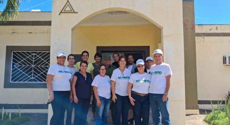 Científicos presentan resultados de teledetección en costa cubana