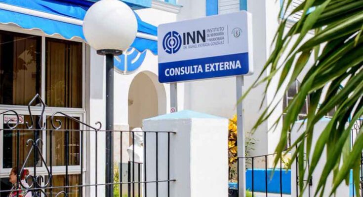 Destacan labor del Instituto de Neurología y Neurocirugía de Cuba
