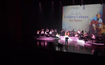 Celebran en Nicaragua Día de la Cultura Cubana