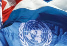 Bloqueo de EEUU contra Cuba vuelve a examen en la ONU