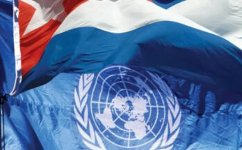Bloqueo de EEUU contra Cuba vuelve a examen en la ONU