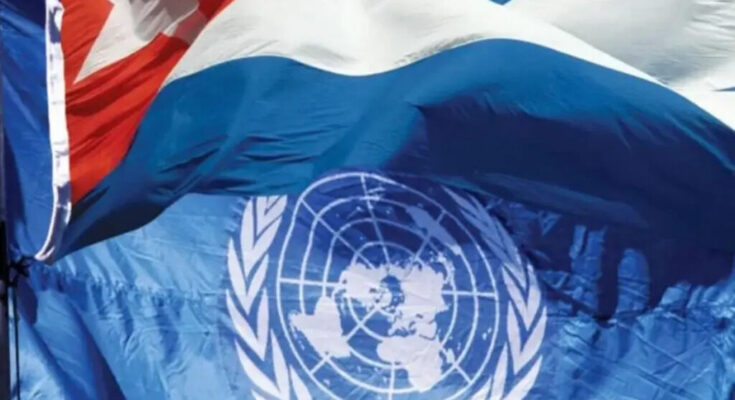 Bloqueo de EEUU contra Cuba vuelve a examen en la ONU