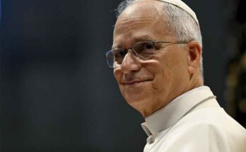 León XIV pide nuevo orden alimentario mundial basado en la justicia