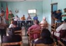 Desarrollan en la zona 09, de Las Parras, jornada principal del Día de la Defensa en Florida (+Post)